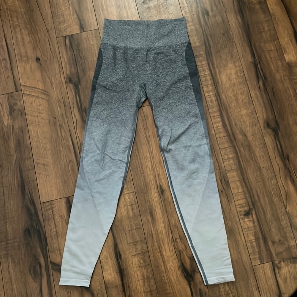 PINK by Victoria Secret Seamless Leggings